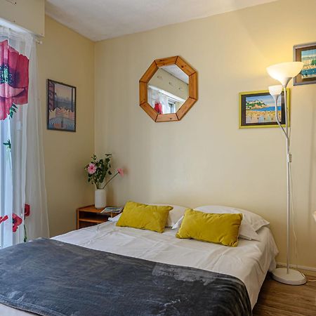 Apartment Rose Des Vents-1 By Interhome Port-Haliguen Kültér fotó