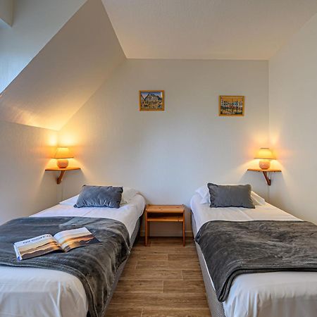 Apartment Rose Des Vents-1 By Interhome Port-Haliguen Kültér fotó
