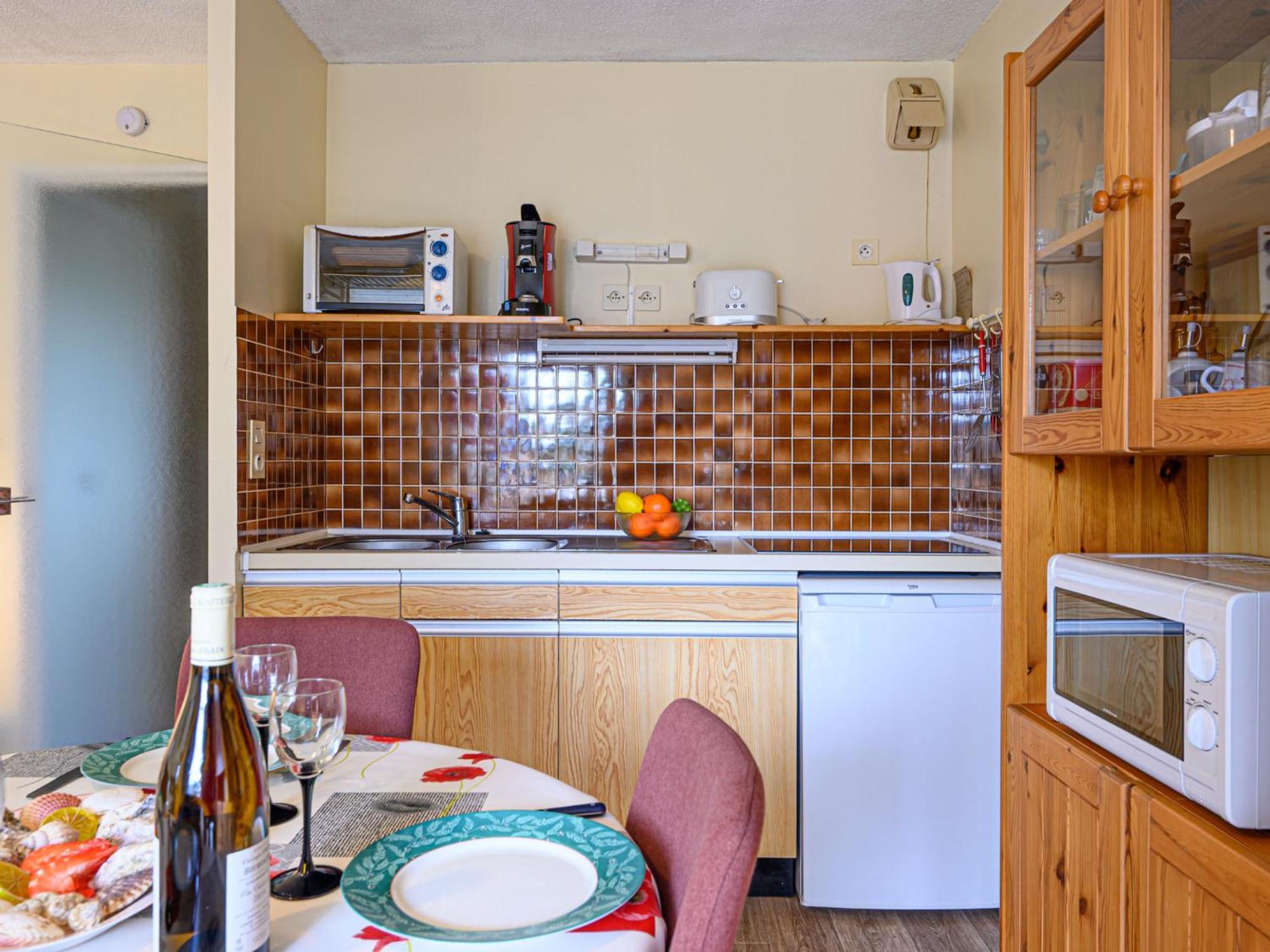 Apartment Rose Des Vents-1 By Interhome Port-Haliguen Kültér fotó