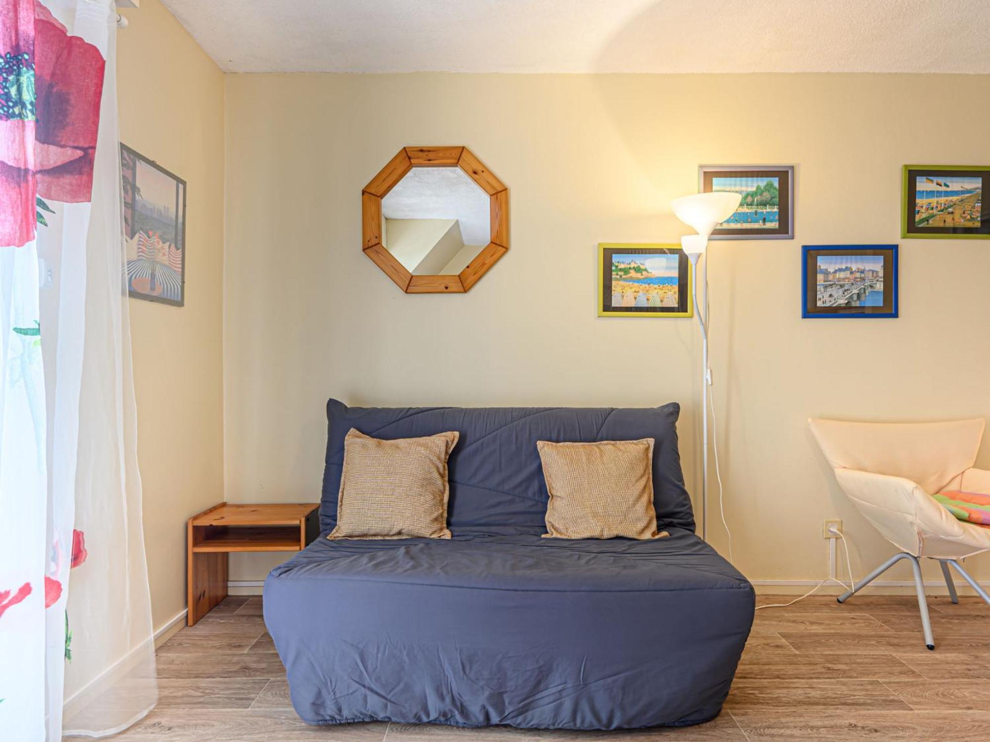 Apartment Rose Des Vents-1 By Interhome Port-Haliguen Kültér fotó