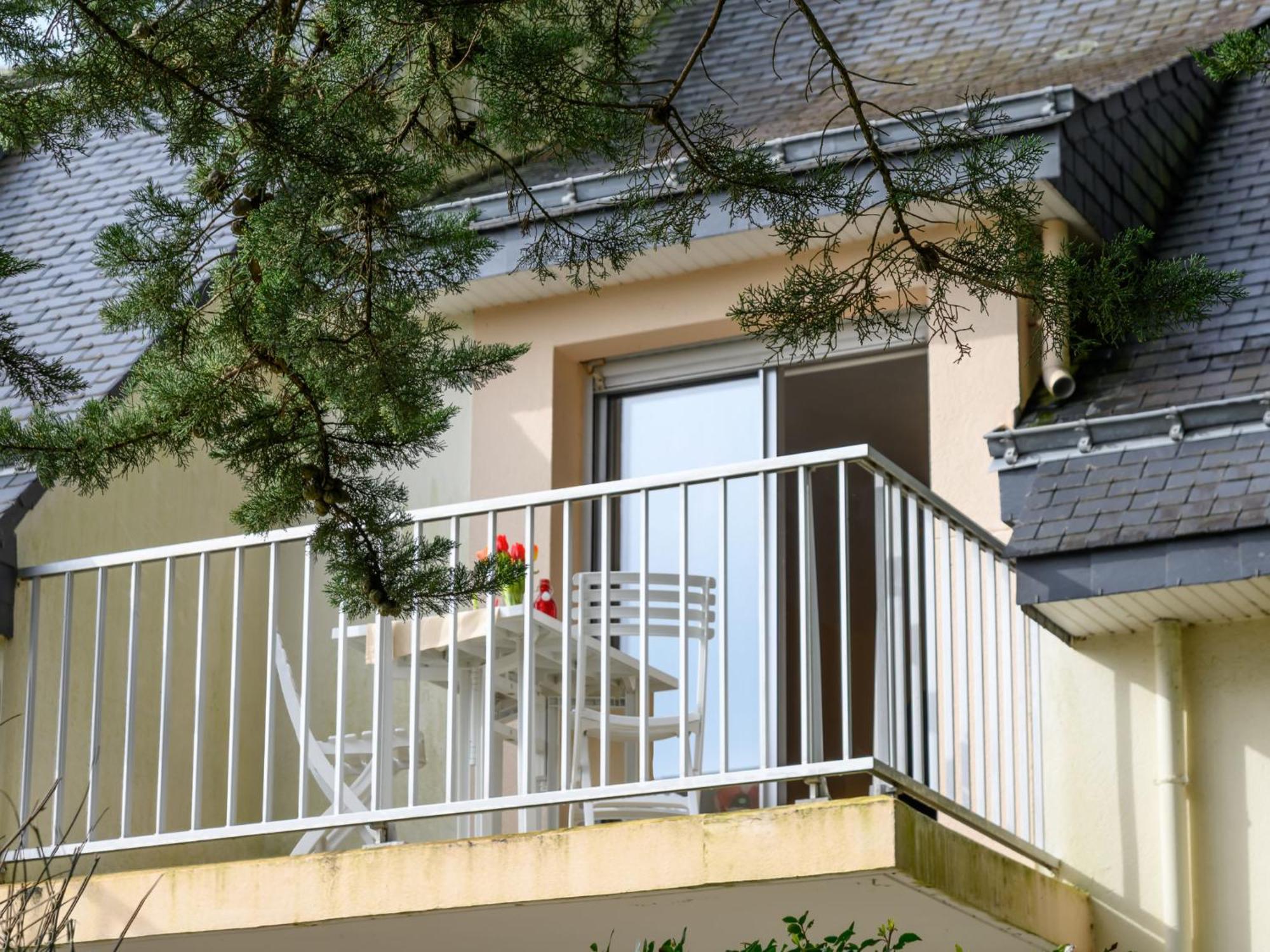 Apartment Rose Des Vents-1 By Interhome Port-Haliguen Kültér fotó